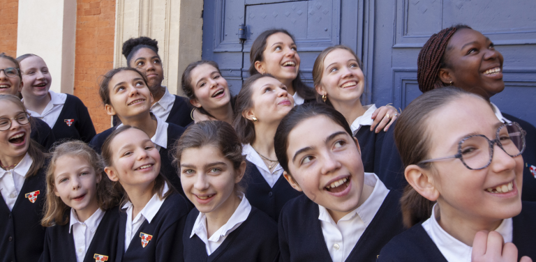 La Maîtrise en concert avec Monroe, le 11 octobre 2026