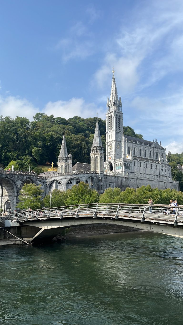 La Maîtrise est partie en tournée d&rsquo;été le 10 juillet 2026 !