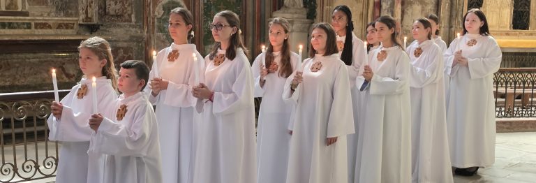 En concert avec Monroe, 11 octobre 2026, à la Basilique Notre-Dame La Daurade